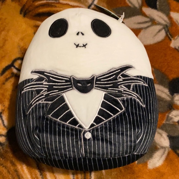 Squishmallows Other - COPY - ✨HP✨Squishmallows Jack
